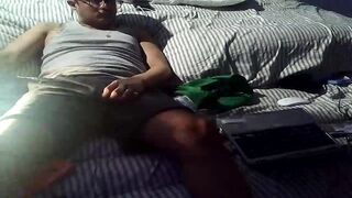 pantslesstraveler_plt - Video gaypawn hole-breeded dick-suck amateur