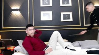 andrew_mill3r - Video pale-white-skin 8teen pvt mama