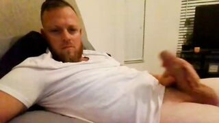 beardsy850 - Video yanks-featured-video gay-chub biglegs gay-fuck-porn