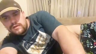 aquadad182 - Video smoking gay-guys gay-inthebedroom fuckme