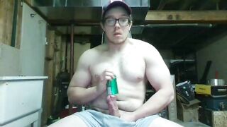 widecock91 - Video gay-moaning masturbation gostosas guy-stepbrothers