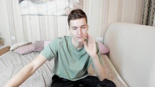 kevin_dickinson - Video gay-fist blonde-teen cumatgoal twink