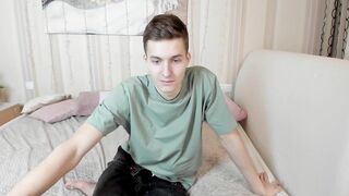 kevin_dickinson - Video gay-fist blonde-teen cumatgoal twink