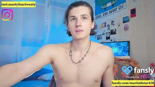 martinlutar420 - Video fresh filipina gay-orgy old-young