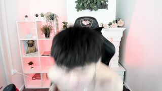 sleepytenshi - Video gay-facial 18teen squirtcum espanol