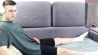 riggs_jelok - Video toes gaymassage gay-sexo pvt