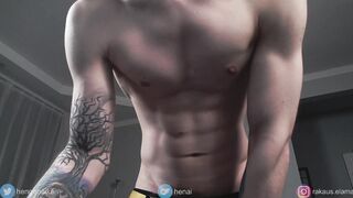 hengen_aiken - Video ride jerkoff follow gaymer