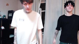 teddy_mode - Video college gay-ashton-park monstercock newmodel