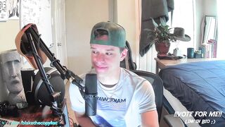 letsplayblake - Video handjob phat gaycastings chunky