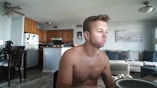 goodtimeguy1095 - Video gay-hookup gay-anthony-evans creamy dick-suckers