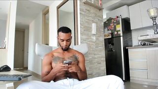 11inchesblackcock - Video bigbooty 18yo guy-hot teamskeet