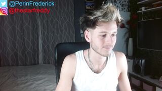 freddy_star - Video gay-cub femdom gay-uncut gay-casting