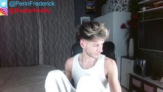 freddy_star - Video gay-cub femdom gay-uncut gay-casting