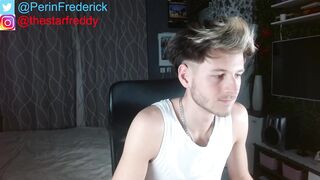 freddy_star - Video gay-cub femdom gay-uncut gay-casting