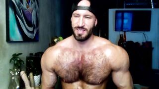 travisconnor86 - Video gay-casero male-hillbilly gay-cum-tribute brasil