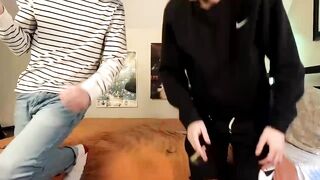 andyxb - Video fitness amateur-blowjob man-hadcore groupsex