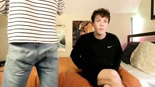 andyxb - Video fitness amateur-blowjob man-hadcore groupsex