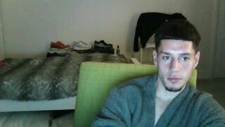 mrbreezyboy - Video chastity maledom amatoriale gayasianpiss