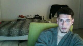 mrbreezyboy - Video chastity maledom amatoriale gayasianpiss