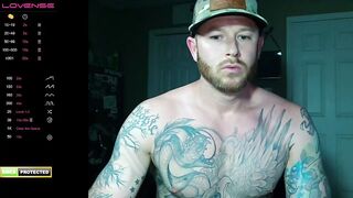 chillinthemosttt - Video gordo-gay corno rough gay-interview