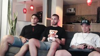 fratguysonline - Video slim gay-brasileiro arab oral-porn