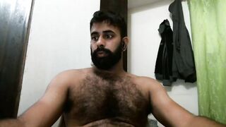 indianprincehairy - Video gay-shaving gay-crossdresser gay-toys gay-bbc