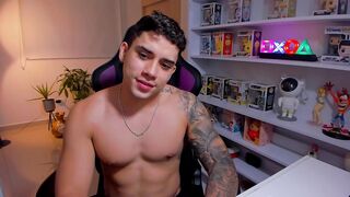 mike_montoya - Video new hairyeverywhere couples gay-rough-sex