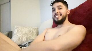 papicubano_guapo23cm - Video smoking stepfamily -fuck gay-shavedhead