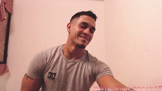 ian_rogan1 - Video novinha feetshow nonude exhibitionist