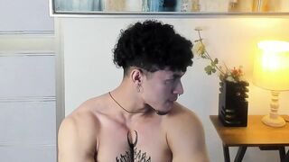 jasson_rodriguez69 - Video petite-teenager gaystraight come camporn