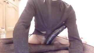 sissybuttslut1998 - Video gay-white butthole jerkingoff gay-wire