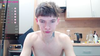 franky_twink - Video sugardaddy gay-rabudo gay-bigcocks teen-fuck