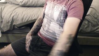 inkedbruh - Video hardcock lush mec-viril neighbor