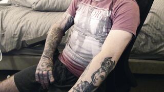 inkedbruh - Video hardcock lush mec-viril neighbor