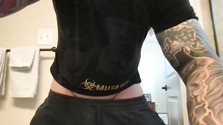 pistol2pete69 - Video gay-anthony-evans brownhair straight gay-emo