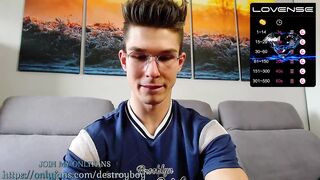 destroy_boy - Video creampie gaysian gay-gostoso tranny