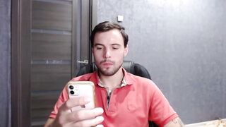 nick_hot_dick - Video whore biglips gaming gay-fisting