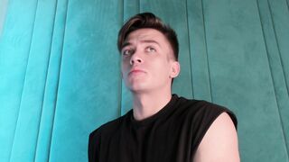 sultryandrew - Video punk stream nerd gay-short-hair