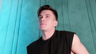 sultryandrew - Video punk stream nerd gay-short-hair