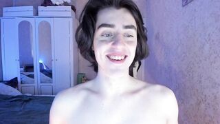 vlad1605 - Video gay-daddy cumshot home gay-gothic