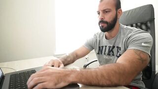 brucestryker - Video cockring puta masturbate gay-booty