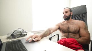 brucestryker - Video cockring puta masturbate gay-booty