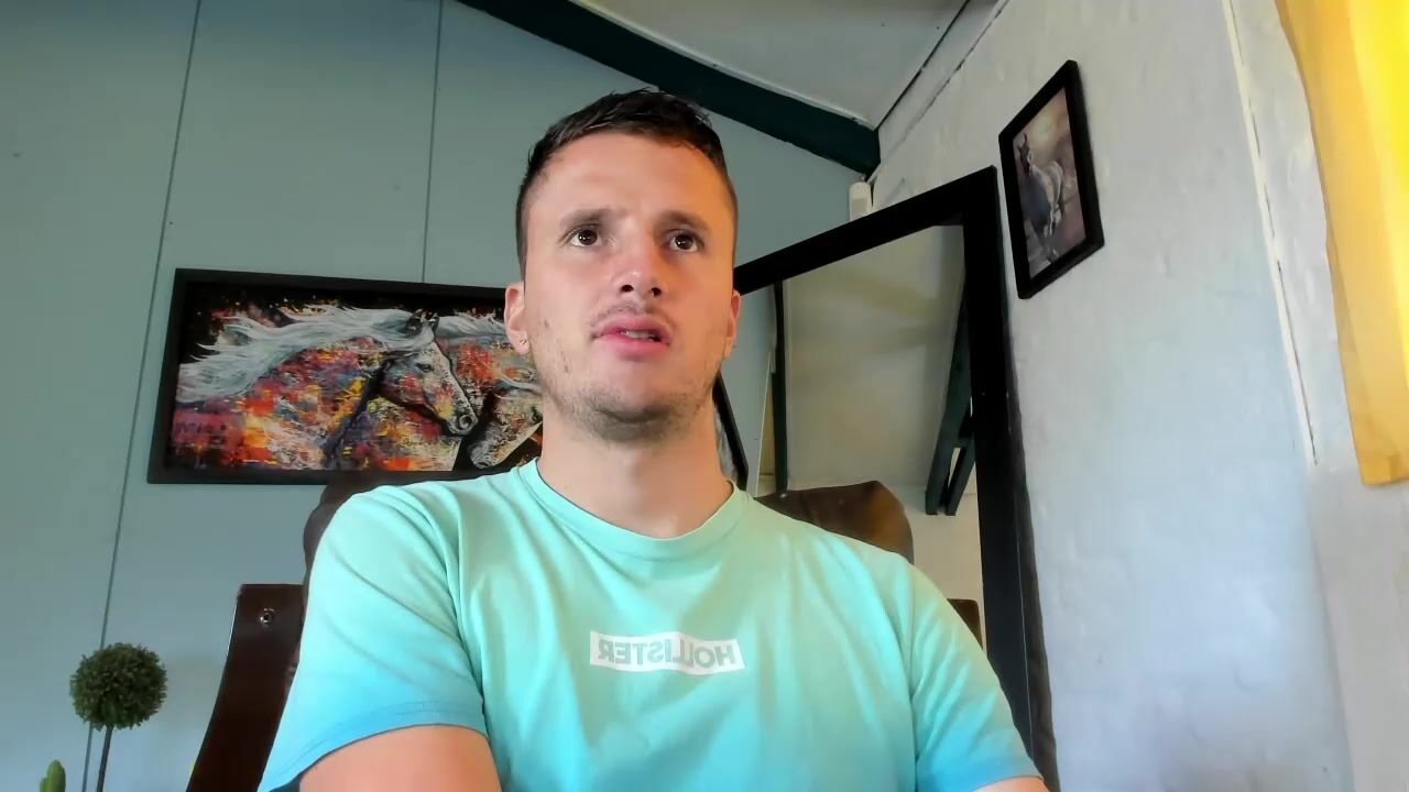 Horse_man2 - Video pawg gay-big-dick webcamchat flexible