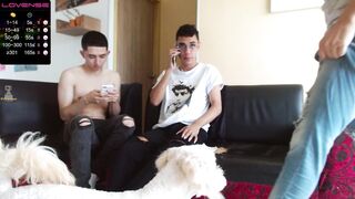 zac_ross - Video young huge-dildo gay-fantasy thick