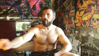 chewy1lb - Video moan wank nails fuckmachine