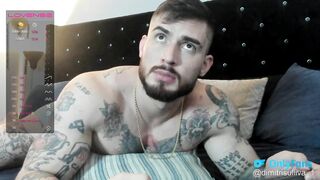 dimitri_sullivan - Video ride sex-outdoor cumshot deepthroating