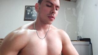 justinkart - Video student gaygroupsex gay-stone-sully tied