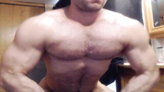 9fat_inches - Video sloppy flexibility talk gay-cumming