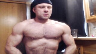 9fat_inches - Video sloppy flexibility talk gay-cumming