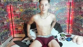 thebigtwink2023 - Video sex amateur-sex-video gay-bdsm gay-story